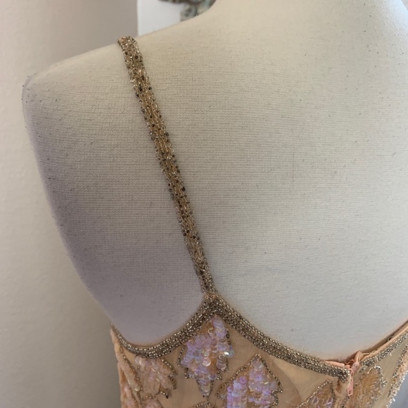 Vintage New Old Stock With Tags JAGSWEAR  100% Silk Dress Jacket - Picture 15 of 16